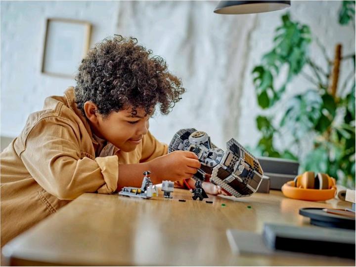 Produktbild LEGO TIE Bomber (75347, LEGO Star Wars)