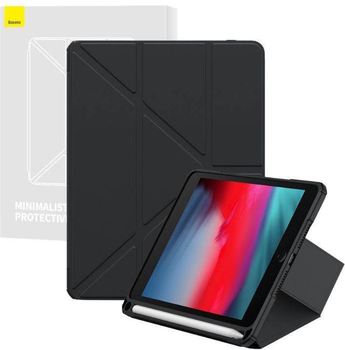 Produktbild Baseus Minimalist Series IPad Mini 4/5 7.9" protective case (black) (IPad Mini 4)
