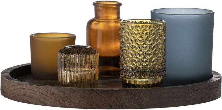 Actual product image Bloomingville Sanga (416339 x, Ø 30 x 10.5 cm)