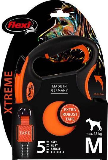 Actual product image Flexi Xtreme (S, Dog, Walks)