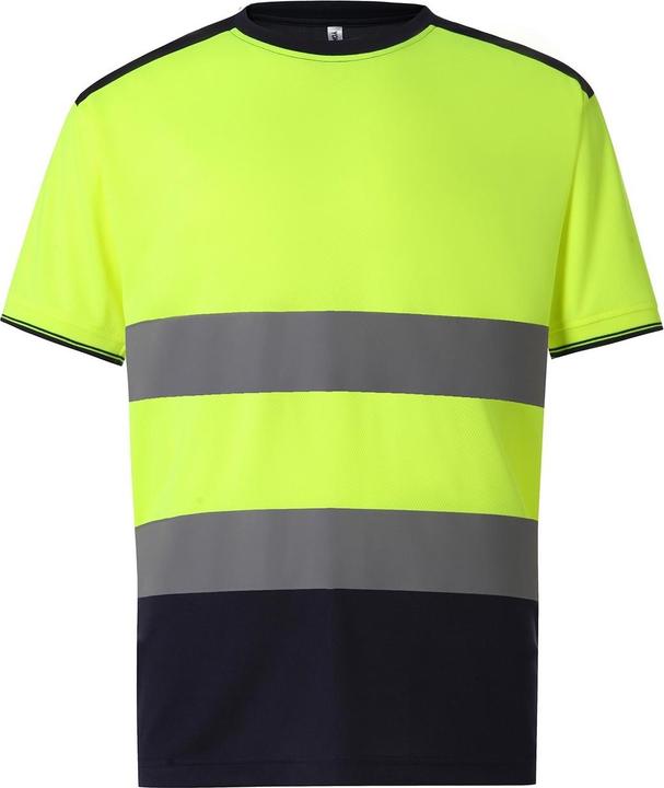 Yoko HiVis TShirt