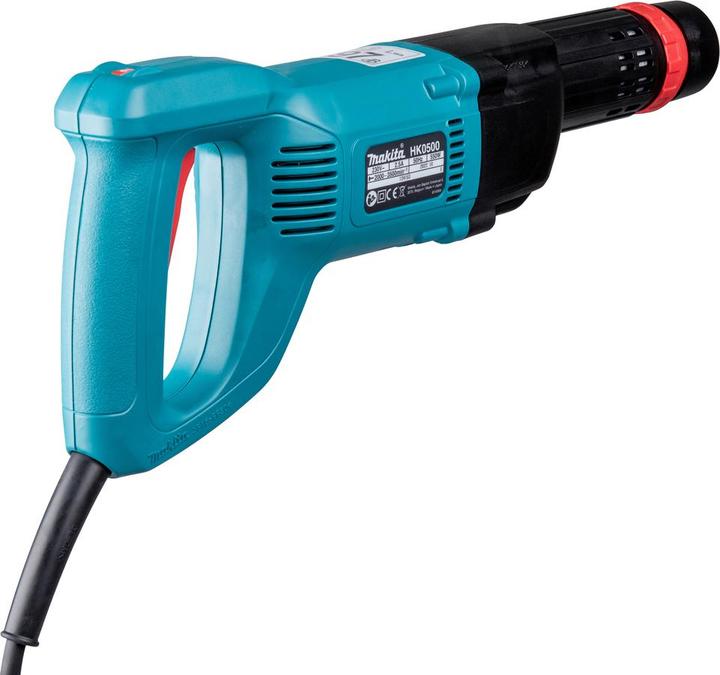 Produktbild Makita Oberflächensanierer SDS-Plus HK0500 im Koffer (Netzbetrieb)