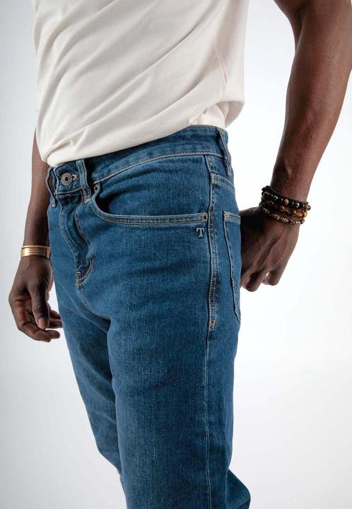 Image du produit Torland Jeans slim BENNY (W31/L34)