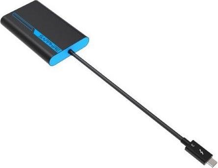 Image du produit Sapphire Coup De Foudre 3 à Double HDMI (0.11 m)