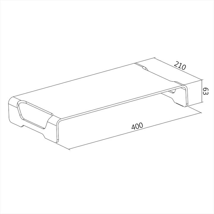 Immagine prodotto LogiLink BP0033