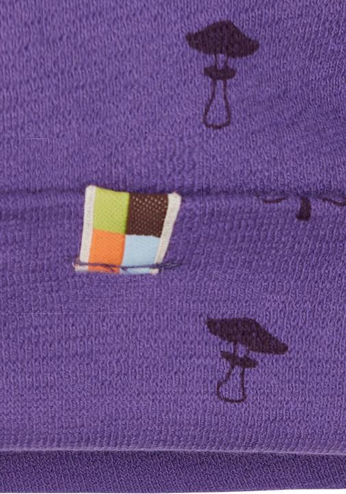 Actual product image loud + proud with textured knit (86/92)