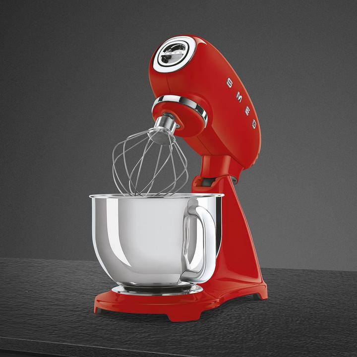 Immagine prodotto Smeg 50's Retro Style (800 W)