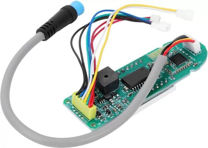 Produktbild Avizar Dashboard Ersatzteil