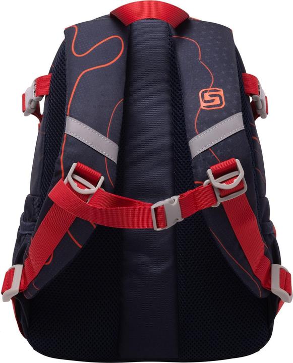 Produktbild Schneiders Kids Kindergartenrucksack 35 cm