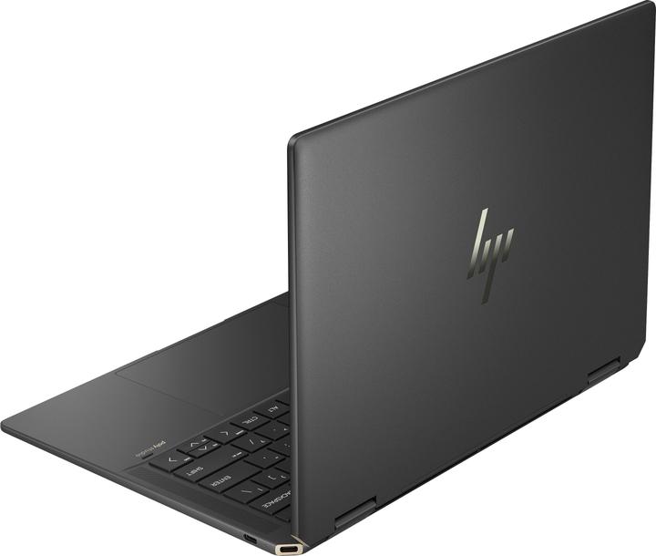 Immagine prodotto HP 14-eu0576ng (14", Intel Core Ultra 7 155H, 16 GB, 1000 GB, DE)