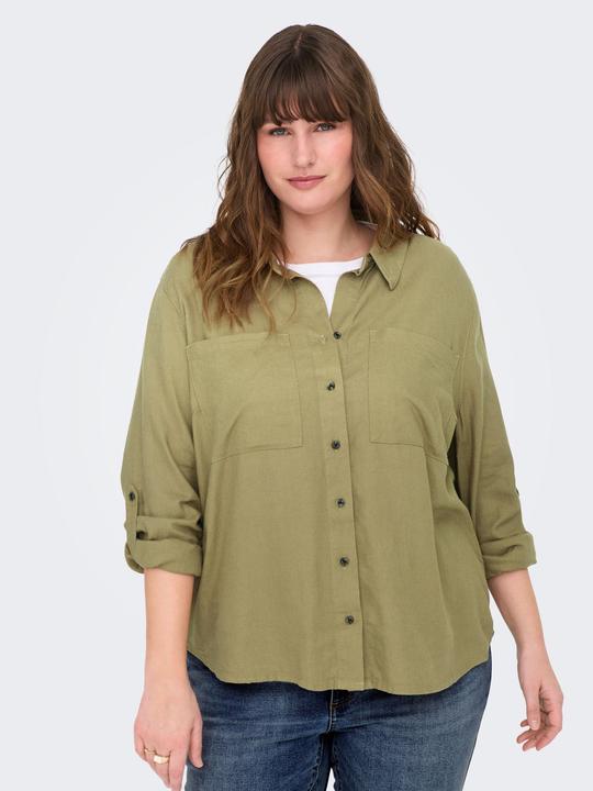 Actual product image Only CARYASMIN-CARO Hemd Hemd (44)