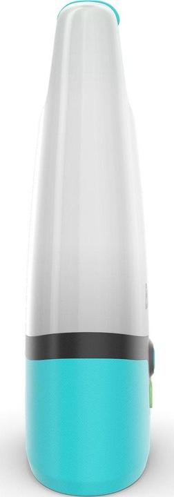 Actual product image Energizer E304157500 Hybrid Powered LED camping lantern 1250lm battery-powered Door