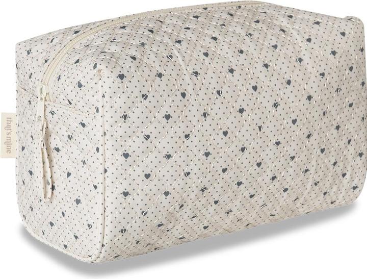 Image du produit That's mine - Vigga Toilet Bag - Lots of love sky - Onesize