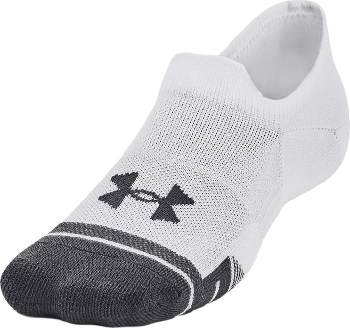 Image du produit Under Armour - Chaussettes de sport ULTRA-LOW - Adulte (42 - 46)