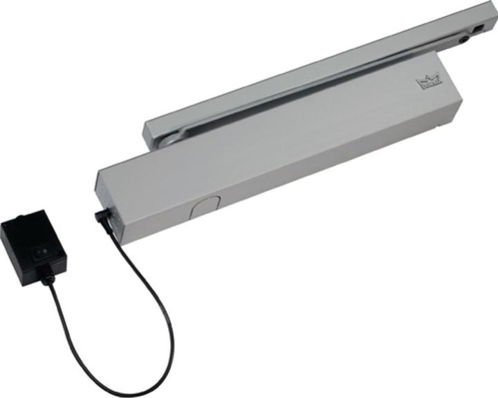 Actual product image Dormakaba Freewheel door closer TS 99 FL Contur Design (Object door, Garden gate, Wooden door, Glass door, Indoor)