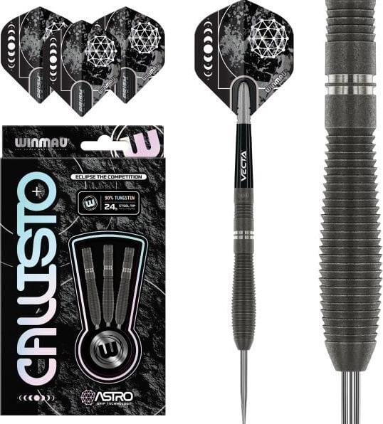 Image du produit Winmau Bombe Callisto