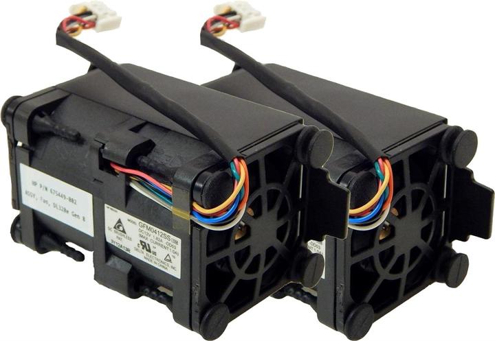 Produktbild Lenovo ThinkSystem SR630 FAN Option Kit