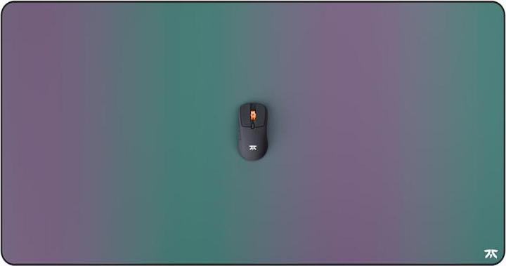 Actual product image Fnatic JET XD Mouse Pad