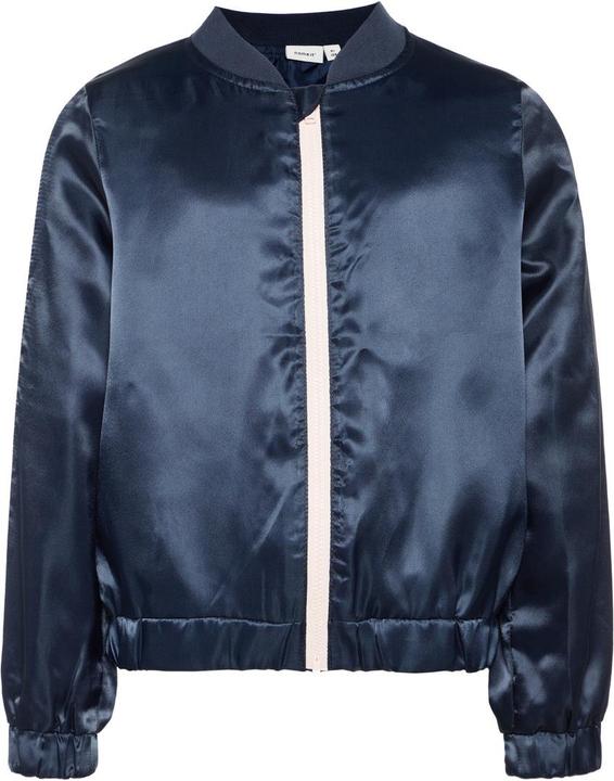 Name it Bomber jacket
