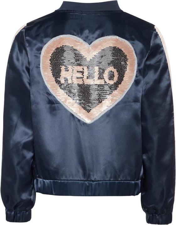 Actual product image Name it Bomber jacket