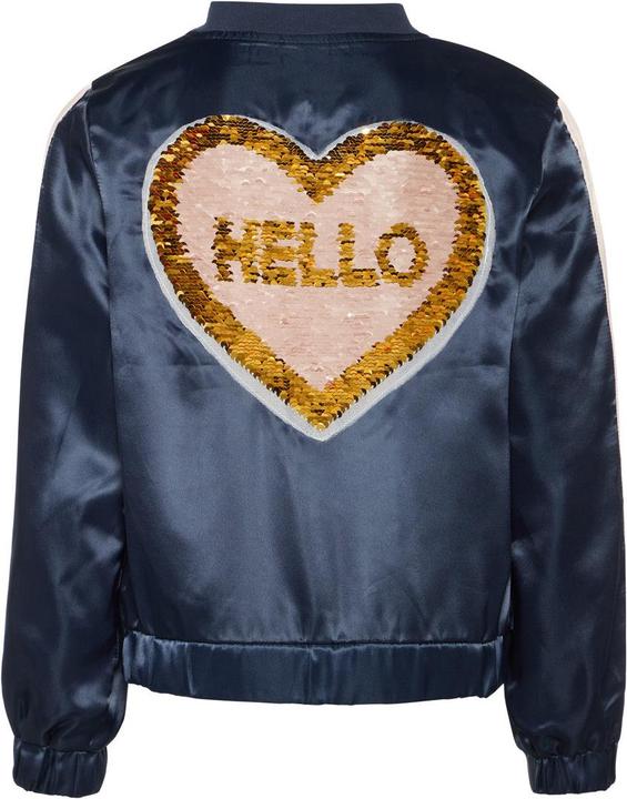 Actual product image Name it Bomber jacket