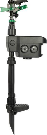 KobreTec Tierabwehr-Wassersprinkler