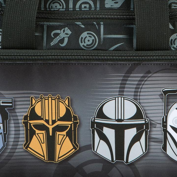 Actual product image Scooli Turnsack Star Wars 8 l, Volumen: 8 l (8 l)