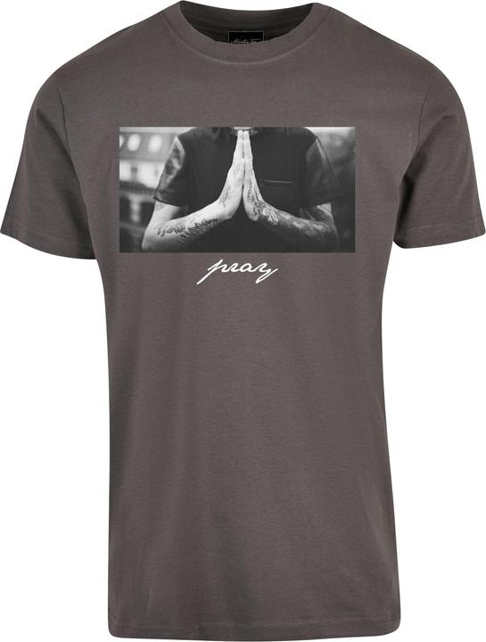 Mister Tee Pray Tee - 330 (XXL)