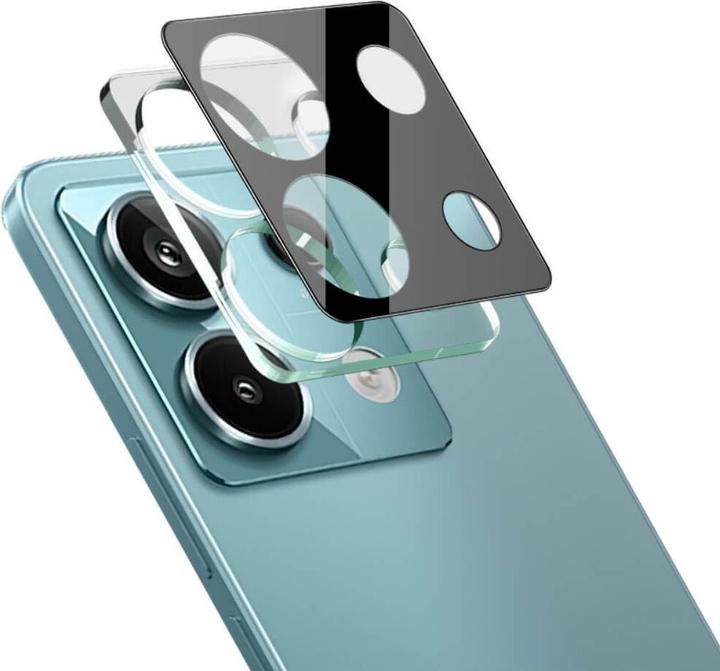 Produktbild Imak Xiaomi Redmi Note 13 Pro - Panzerglas Kamera (1 Stück, Xiaomi Redmi Note 13 Pro 5G)