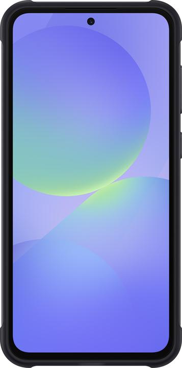 Actual product image Samsung Rugged Case (Samsung Galaxy A36)