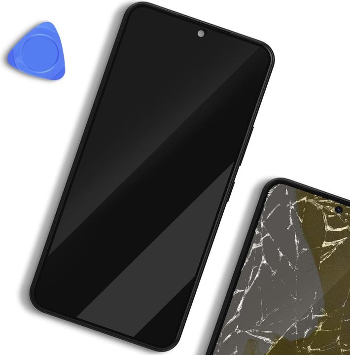 Produktbild Samsung GH82-27521E Ersatzteil Bildschirm + Touchscreen (Inkl. Gehäuse) (Galaxy S22)
