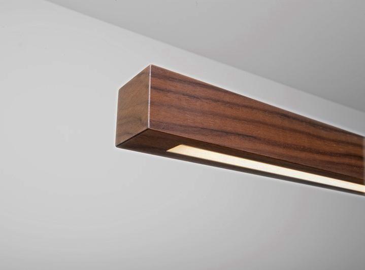 Produktbild Stückholz Tödi 1 (2800 lm)
