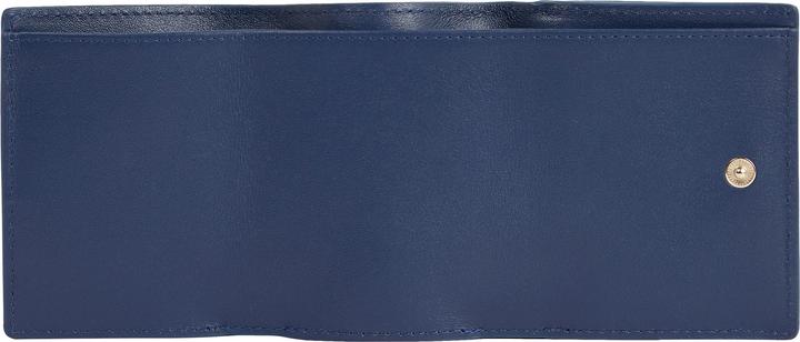 Produktbild Tommy Hilfiger Push Lock Leather Wallet