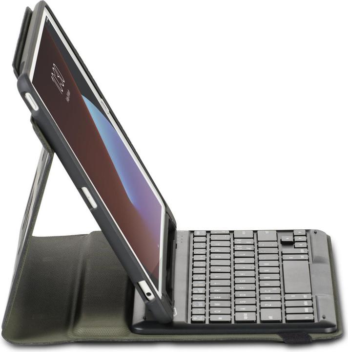 Actual product image Targus THZ891DE Tablet Protective Case (10.2 inch) Folio (iPad 2019 (7th gene), iPad 2020 (8. Gen))