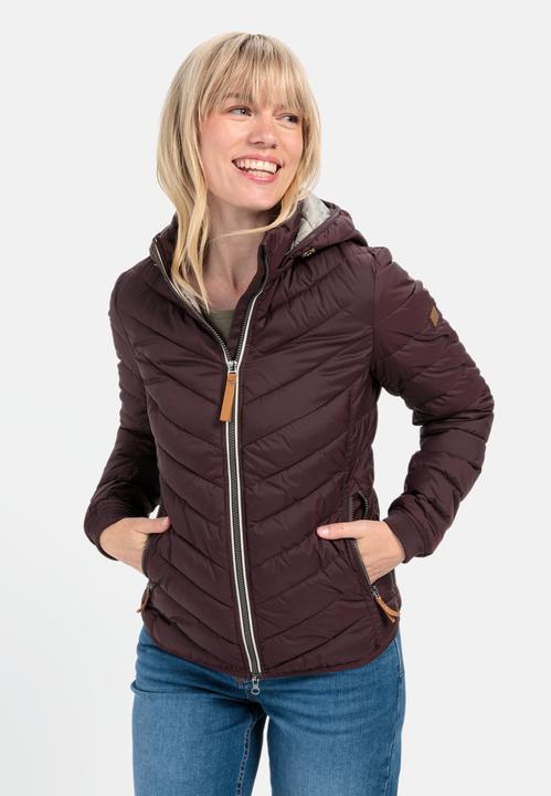 Produktbild Camel Active Steppjacke aus recyceltem Polyester (46)