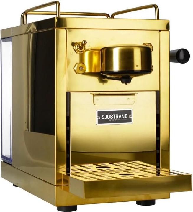 Image du produit Sjöstrand The Original (NESPRESSO Original)