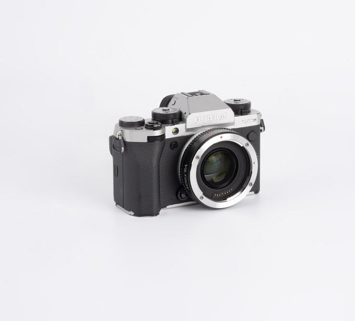 Actual product image Viltrox Ef Fx2 Pro