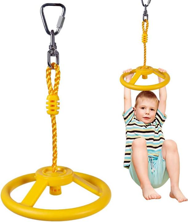 Bubblebay Ninja-Rad - Kletterzubehör (0.49 m)