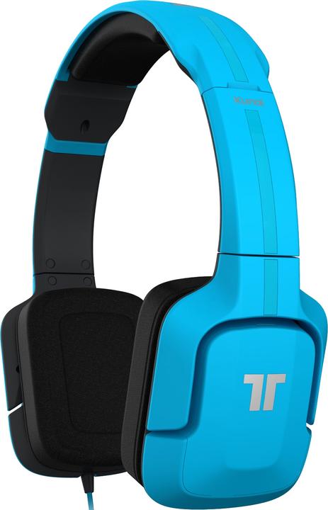 MadCatz Casque stéréo Tritton Kunai Mobile