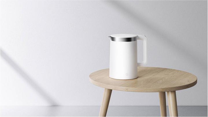 Produktbild Xiaomi MI Smart Kettle Pro EU-Version (1.50 l, EU-Stecker)