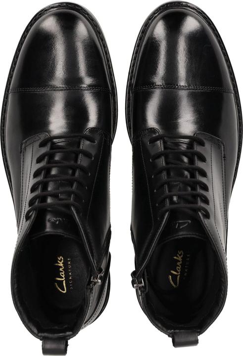 Immagine prodotto Clarks Cappello Aldwin - 63519 (44)