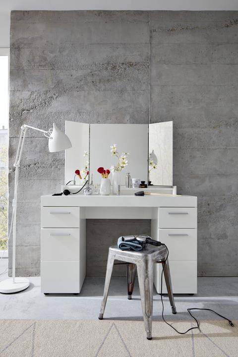 Immagine prodotto Trendteam Amanda (120 x 41 x 141 cm)