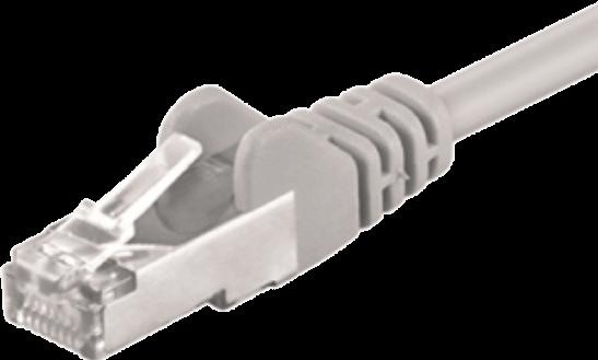 Productafbeelding Goobay Netwerkkabel (SF/UTP, CAT5e, 2 m)