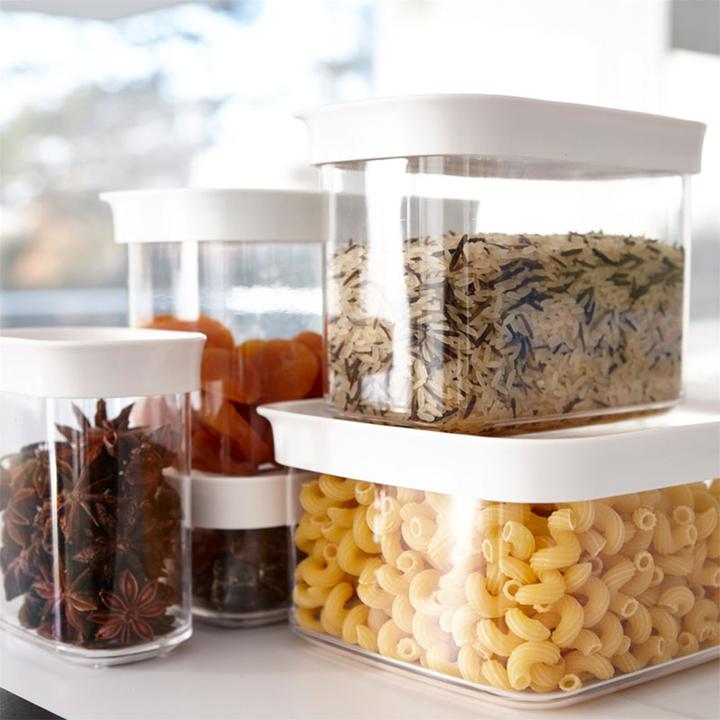 Actual product image Emsa Storage box (0.38 l)