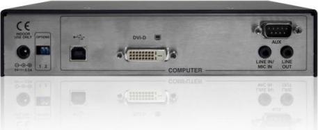 Image du produit Adder ADDERLink Infinity 1002R