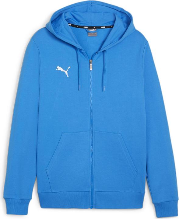 Image du produit Puma teamGOAL Casuals Veste à capuche (3XL)