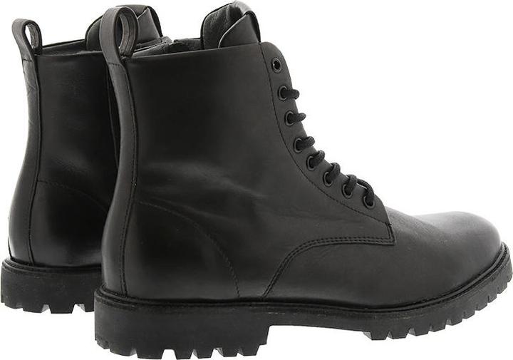 Actual product image Blackstone Lace Up Boots (45)