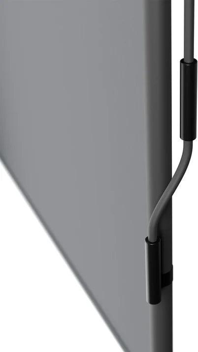 Image du produit Juskys Senkrechtmarkise Barbados (2 m)