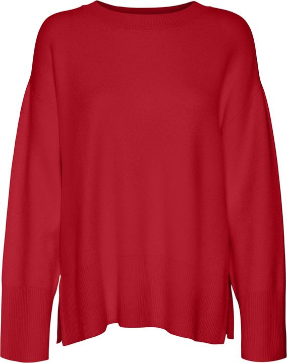 Vero Moda VMSABA Pullover Strickpullover