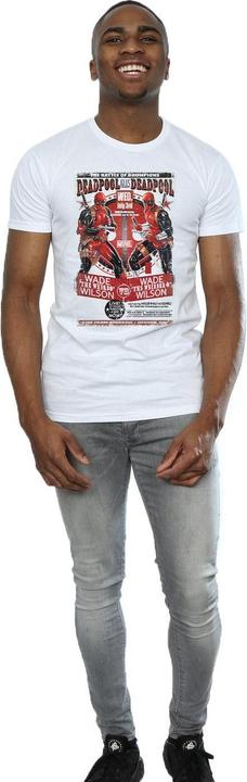 Produktbild Deadpool Kills Deadpool TShirt (M)